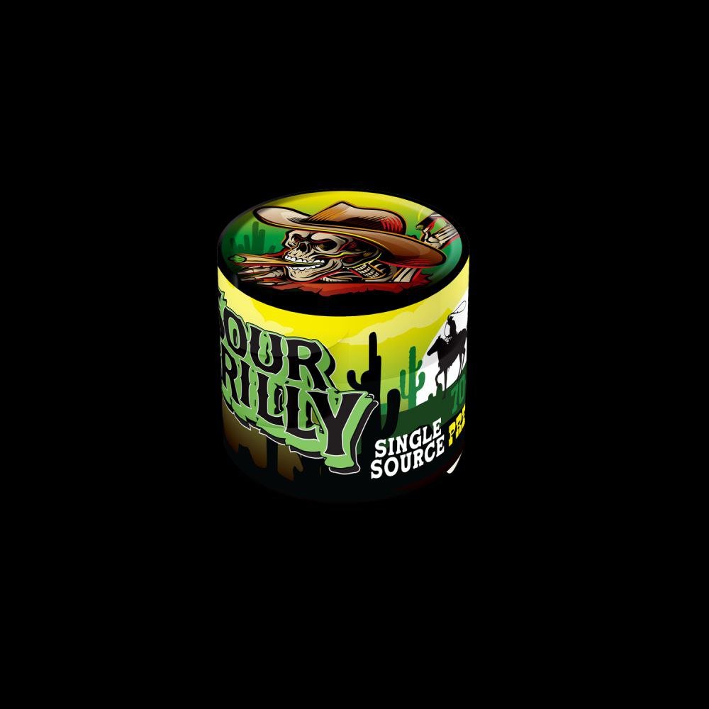 Sour Trilly - Burning Rope Pharms